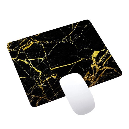Non slip mouse pad marble - non-slip,