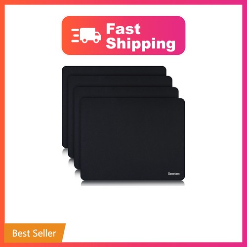 Senetem pack mouse - mouse, pad