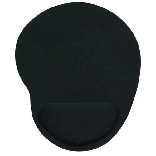 Ergonomic comfort mouse pad - comfort,